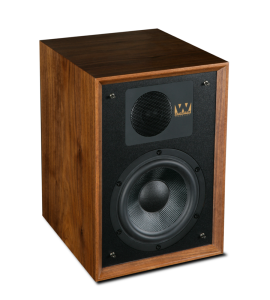 Wharfedale Denton 85th Anniversary Walnut