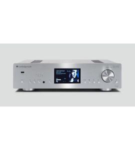 Cambridge Audio Azur 851N Silver