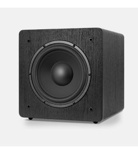 Dynavoice Challenger Sub 8 Black