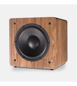 Dynavoice Challenger Sub 8 Oak