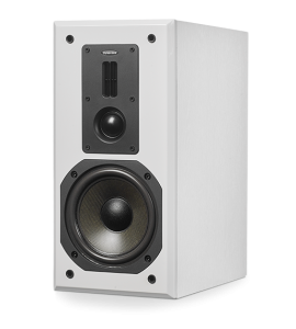 Dynavoice Definition DM-6 White