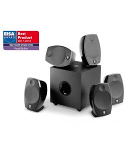 Focal Sib Evo 5.1 Home Theater speaker system