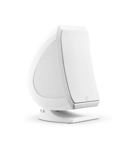 Focal Sib Jet White