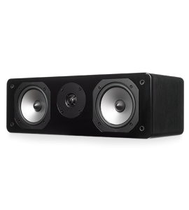 Dynavoice Challenger C-5 Black Oak