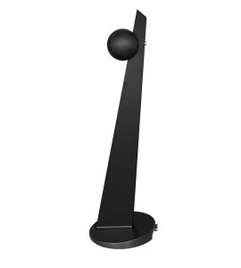 Cabasse iO3 Floor Stand Matt Black