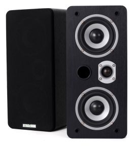 Dynavoice Magic LCR-4 Black