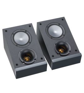 Monitor Audio Bronze AMS Black