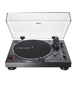 Audio-Technica AT-LP120XBT-USB