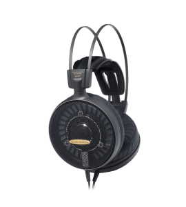 Audio-Technica ATH-AD2000X audiophile Open-Air dynamic headphones