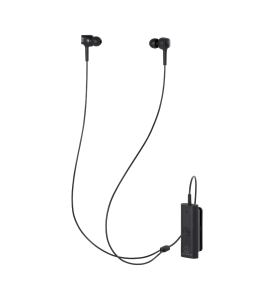 Audio-Technica ATH-ANC100BT