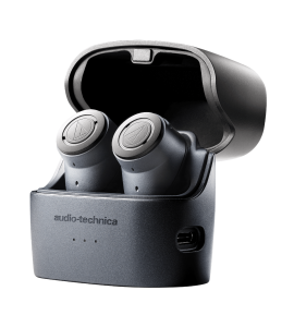 Audio-Technica ATH-ANC300TW