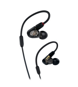 Audio-Technica ATH-E50