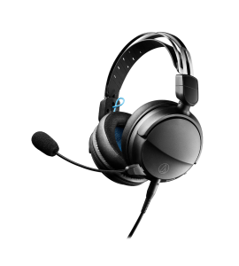 Audio-Technica ATH-GL3 Black