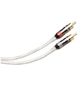 Cambridge Audio AUD500 2RCA - 2RCA (0.3m)