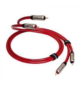 QED Reference Audio 40 Interconnect 