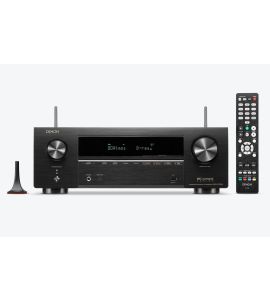 Denon AVR-X1700H