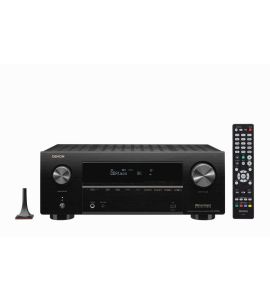 Denon AVR-X2700H