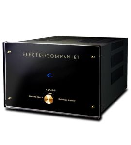 Electrocompaniet AW 400 