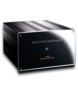 Electrocompaniet AW 600 (NEMO)
