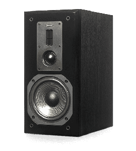 Dynavoice Definition DM-6 Black