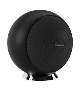 Cabasse Baltic 5 On-base Black