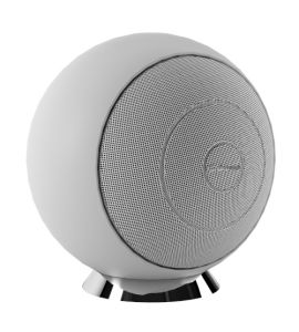 Cabasse Baltic 5 On-base White