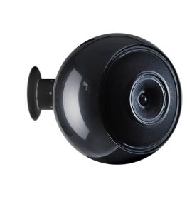 Cabasse Baltic 5 On-wall Black