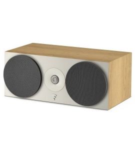Focal Chora center loudspeaker, light wood