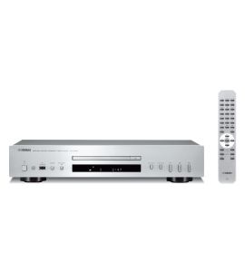 Yamaha CD-S300 Silver