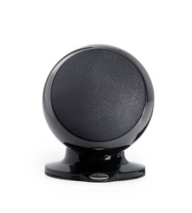 Cabasse Alcyone 2 Glossy Black