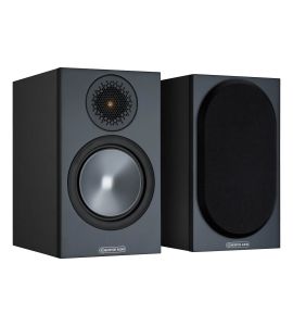 Monitor Audio Bronze 50 Black