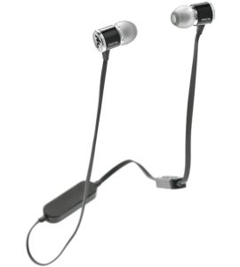 Focal Spark wireless in-Ear headphones, black