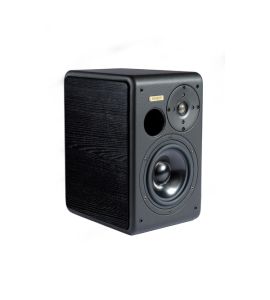 Opera Prima Black Ash