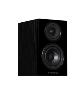 Wharfedale Diamond 12.0 Black Oak