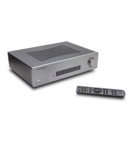 Cambridge Audio CXA81 integrated amplifier