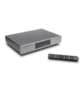Cambridge Audio CXC