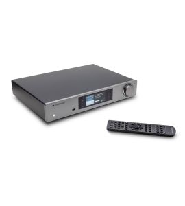 Cambridge Audio CXN v2 network player