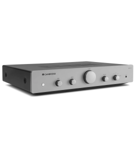 Cambridge Audio AXA25 integrated amplifier