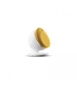 Focal Dome Flax Grille, yellow