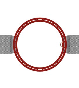 Monitor Audio CB10 Pre-Construction Bracket