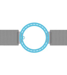 Monitor Audio CB5 Pre-Construction Bracket