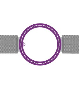 Monitor Audio CB6 Pre-Construction Bracket