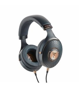 Focal Celestee closed Hi-Fi headphones