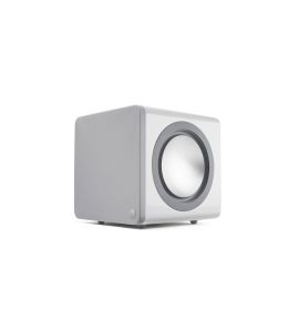 Cambridge Audio MINX X201 active subwoofer, white