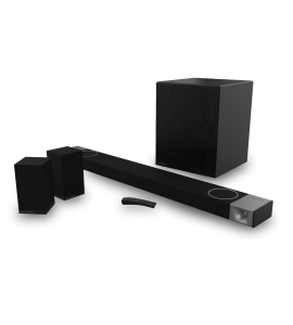 HomeAudio.lv - Cabasse 2.1 wireless speaker set The pearl keshi - by unitehs