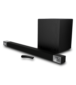 HomeAudio.lv - Cabasse 2.1 wireless speaker set The pearl keshi - by unitehs