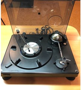 Corvet 038 (Pre-owned, 1983, ex. USSR)