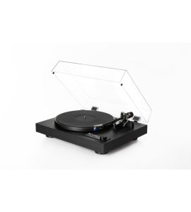 Dual CS 618Q Black Oak