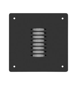 Eton ER 4 tweeter (110x110 mm).