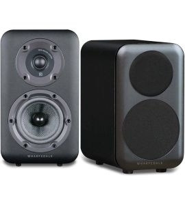 Wharfedale D320 bookshelf speaker